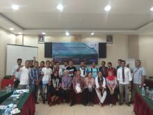 Kota Tua Lasem Jadi Benchmarking Bimtek Wisata Dan Budaya Labuan Bajo 